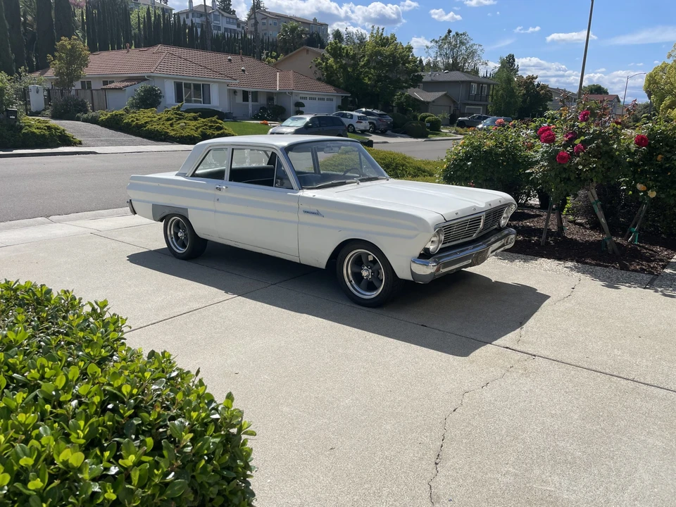 1965 Ford Falcon 2nd Gen - Image 5 of 31