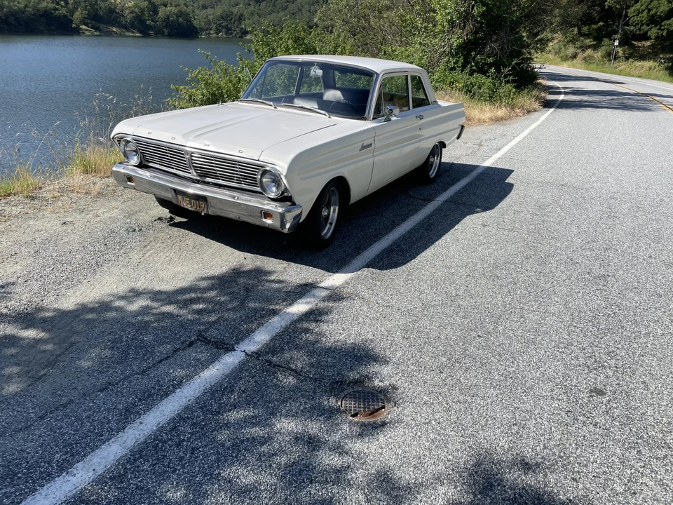 1965 Ford Falcon 2nd Gen - Image 2 of 31