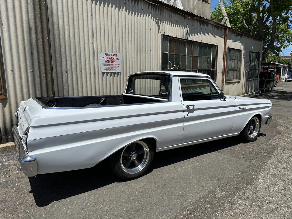 1965 Ford Falcon 2nd Gen - Image 13 of 31