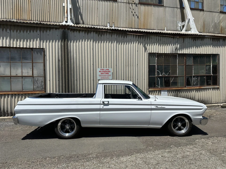 1965 Ford Falcon 2nd Gen - Image 12 of 31