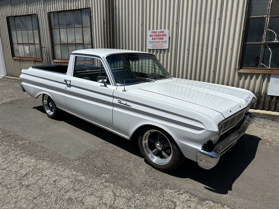 1965 Ford Falcon 2nd Gen - Image 10 of 31
