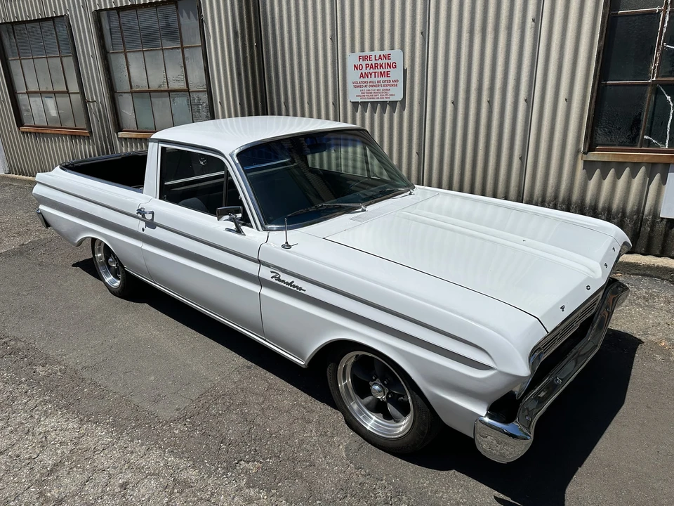 1965 Ford Falcon 2nd Gen - Image 11 of 31
