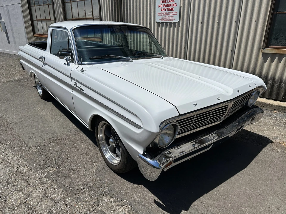 1965 Ford Falcon 2nd Gen - Image 9 of 31