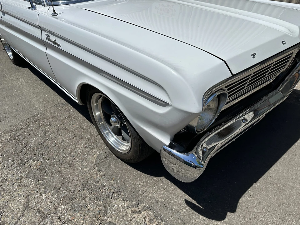 1965 Ford Falcon 2nd Gen - Image 23 of 31