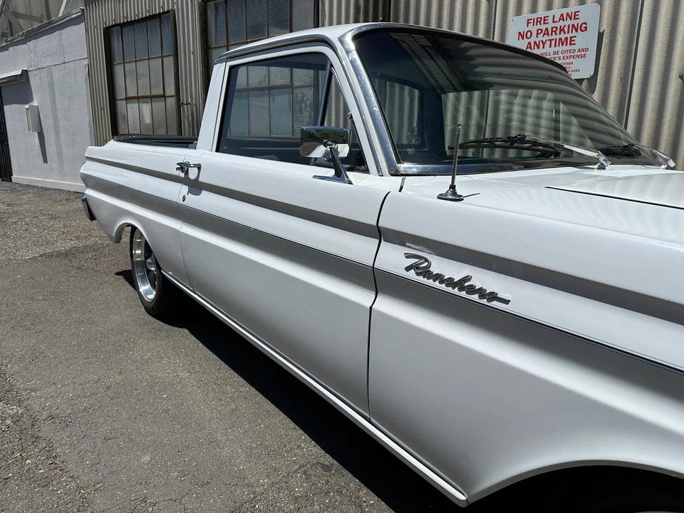 1965 Ford Falcon 2nd Gen - Image 25 of 31