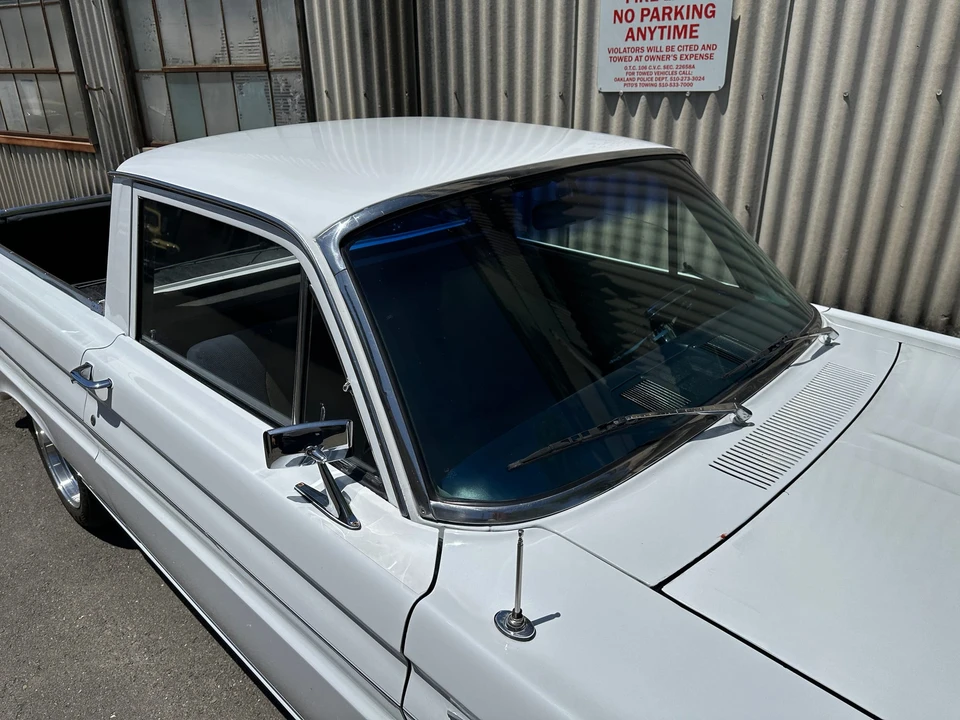 1965 Ford Falcon 2nd Gen - Image 26 of 31