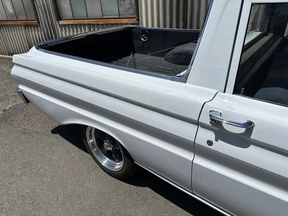 1965 Ford Falcon 2nd Gen - Image 29 of 31