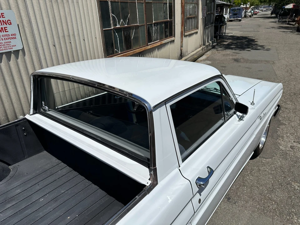 1965 Ford Falcon 2nd Gen - Image 28 of 31