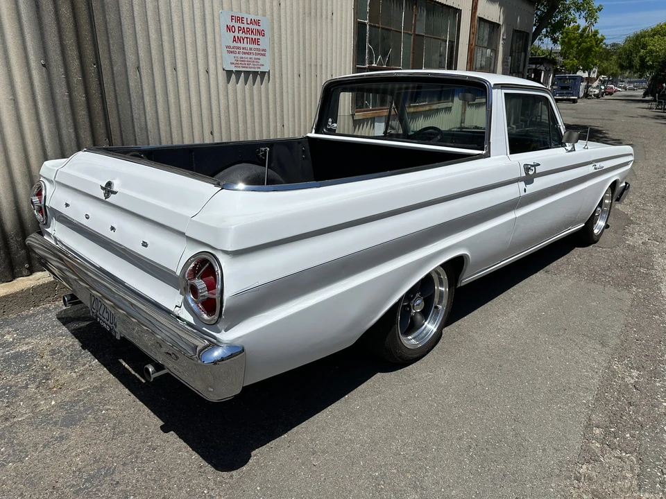 1965 Ford Falcon 2nd Gen - Image 14 of 31