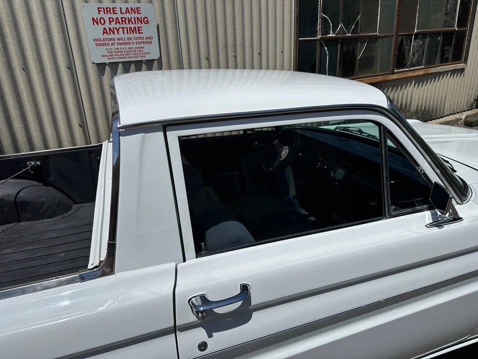 1965 Ford Falcon 2nd Gen - Image 27 of 31