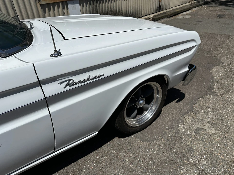 1965 Ford Falcon 2nd Gen - Image 24 of 31