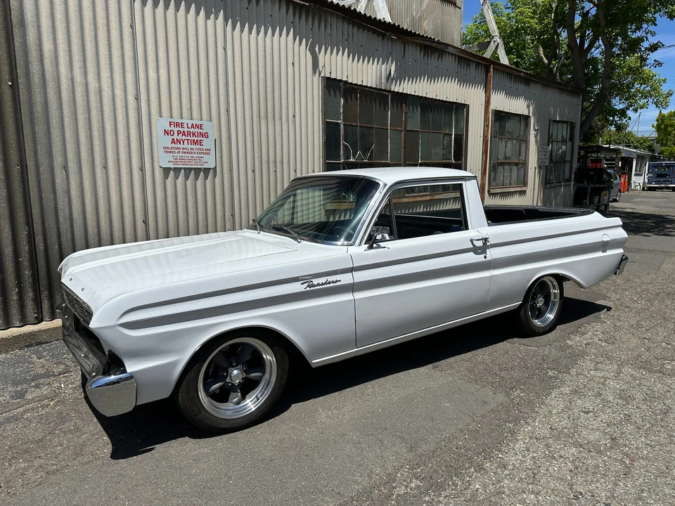 1965 Ford Falcon 2nd Gen - Image 3 of 31