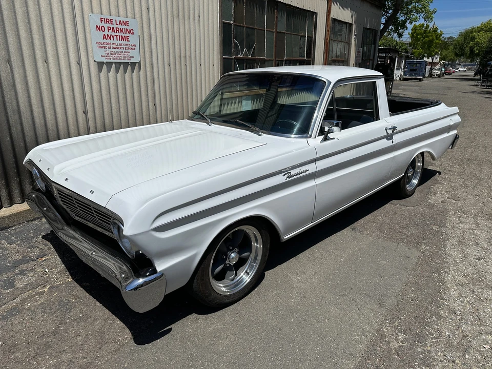 1965 Ford Falcon 2nd Gen - Image 4 of 31
