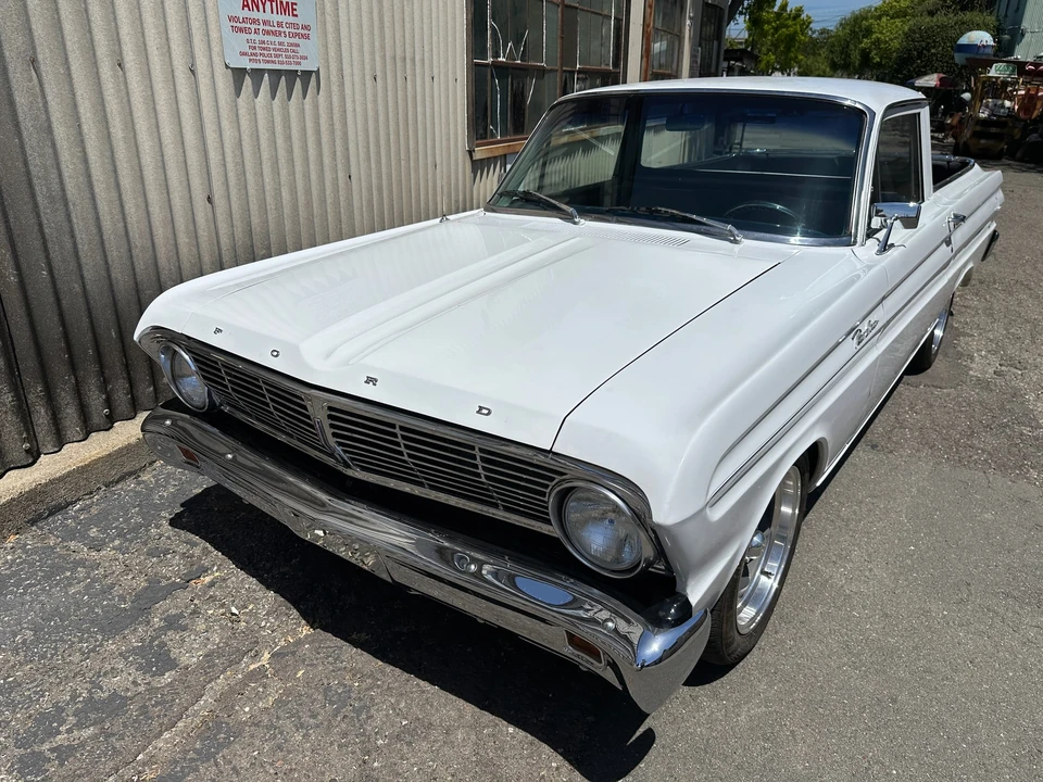 1965 Ford Falcon 2nd Gen - Image 5 of 31