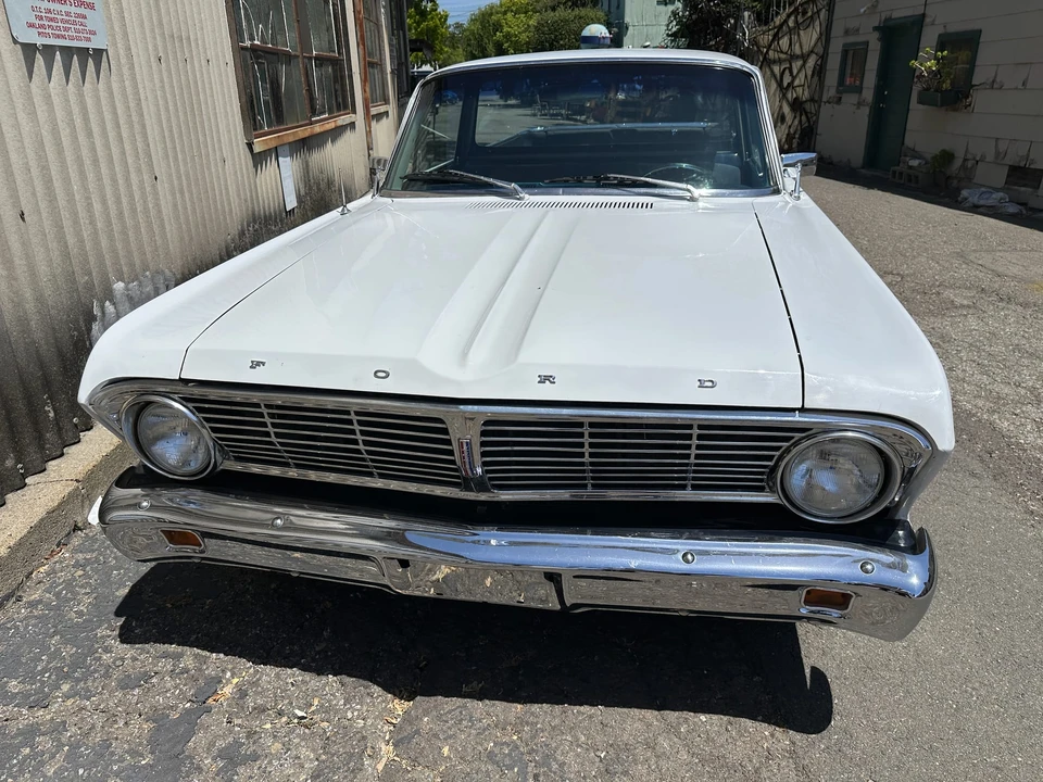 1965 Ford Falcon 2nd Gen - Image 6 of 31