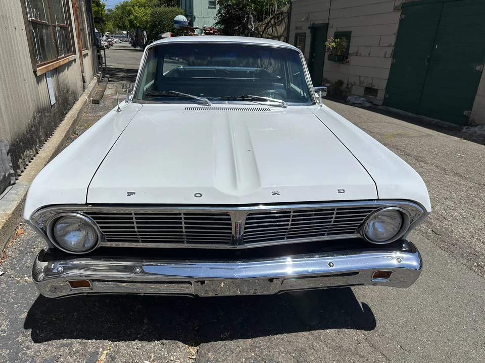 1965 Ford Falcon 2nd Gen - Image 7 of 31