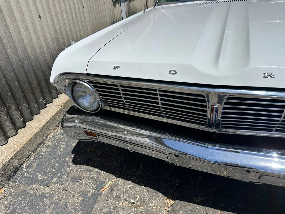 1965 Ford Falcon 2nd Gen - Image 22 of 31