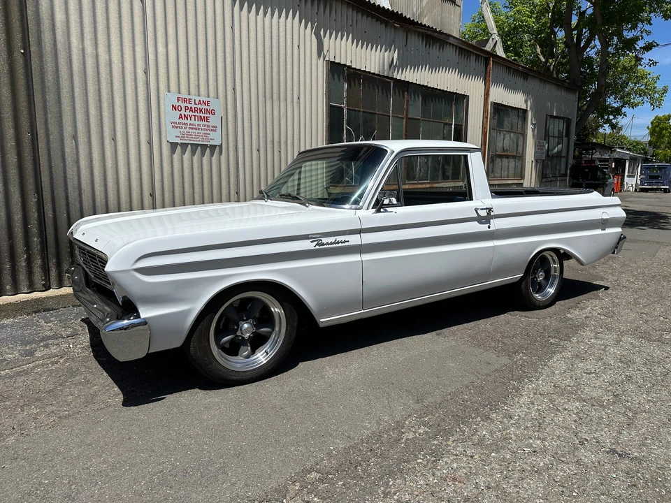 1965 Ford Falcon 2nd Gen - Image 2 of 31