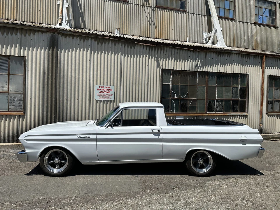 1965 Ford Falcon 2nd Gen - Image 20 of 31