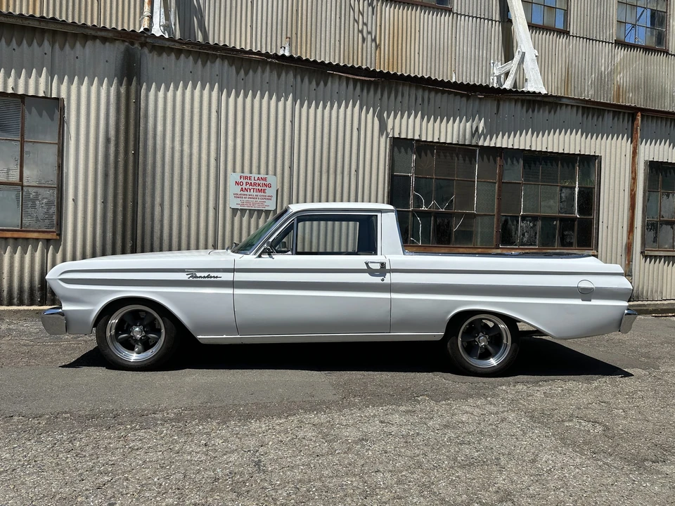 1965 Ford Falcon 2nd Gen - Image 21 of 31