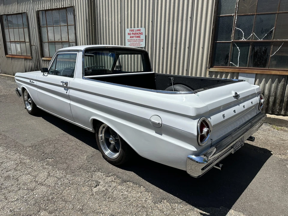 1965 Ford Falcon 2nd Gen - Image 19 of 31