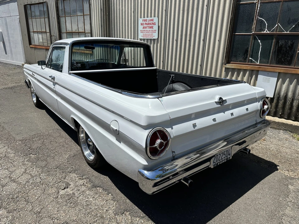 1965 Ford Falcon 2nd Gen - Image 18 of 31