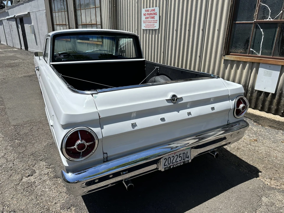 1965 Ford Falcon 2nd Gen - Image 17 of 31