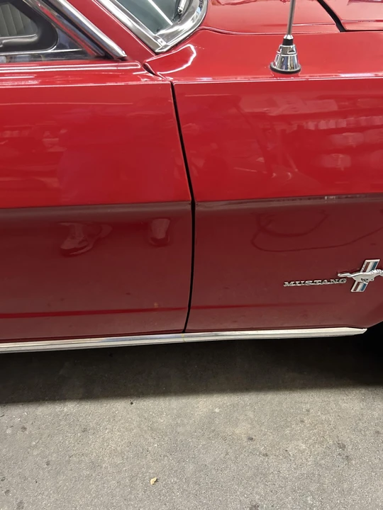 1965 Ford Mustang 1st Gen (1964.5-1966) - Image 20 of 31