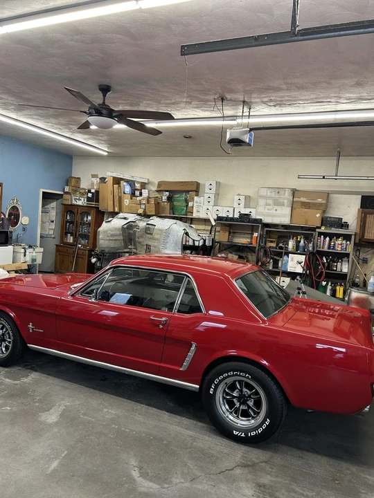 1965 Ford Mustang 1st Gen (1964.5-1966) - Image 18 of 31