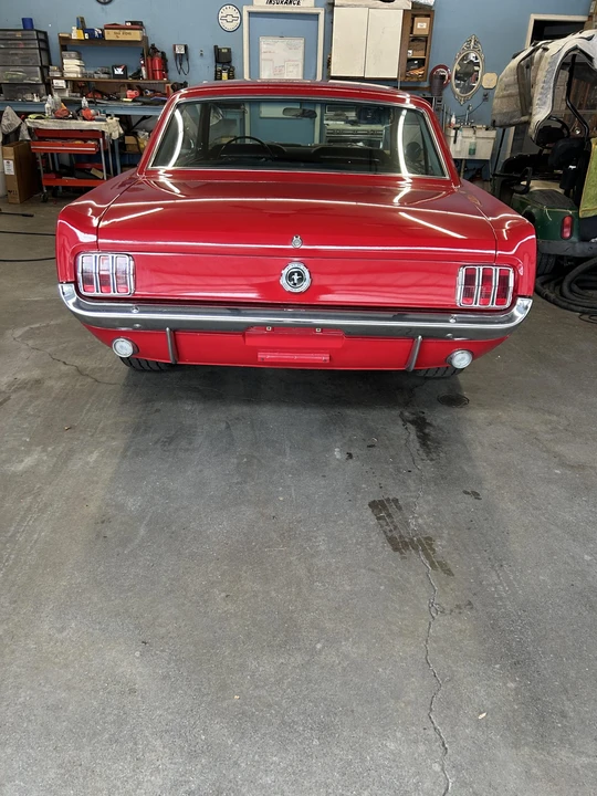 1965 Ford Mustang 1st Gen (1964.5-1966) - Image 15 of 31