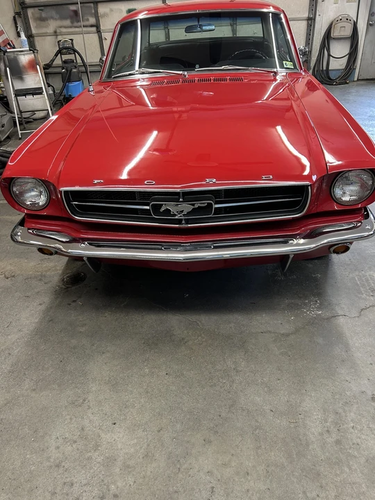 1965 Ford Mustang 1st Gen (1964.5-1966) - Image 11 of 31