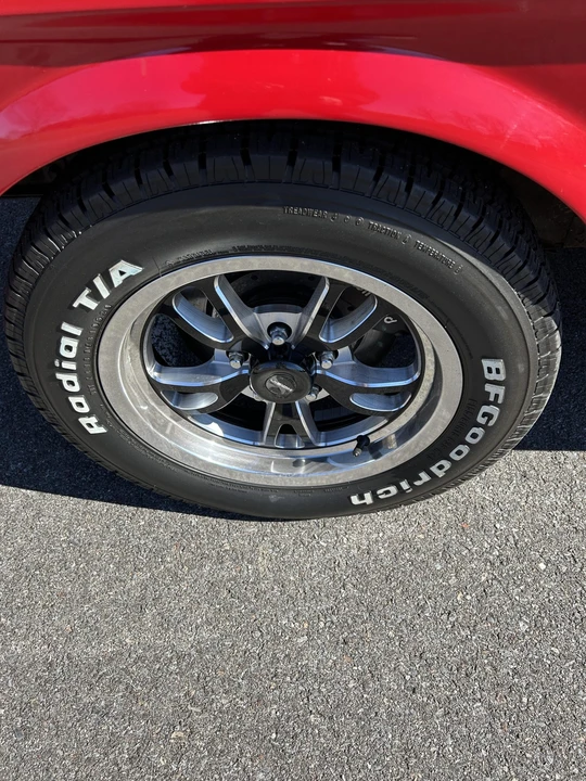 1965 Ford Mustang 1st Gen (1964.5-1966) - Image 24 of 31
