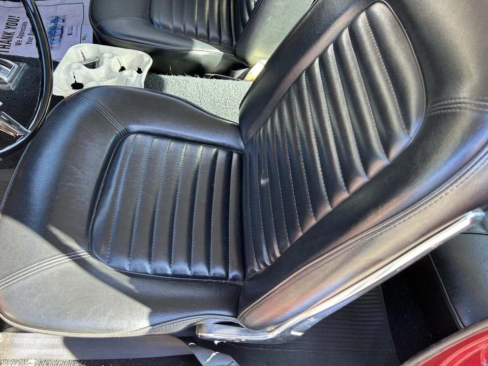 1965 Ford Mustang 1st Gen (1964.5-1966) - Image 30 of 31
