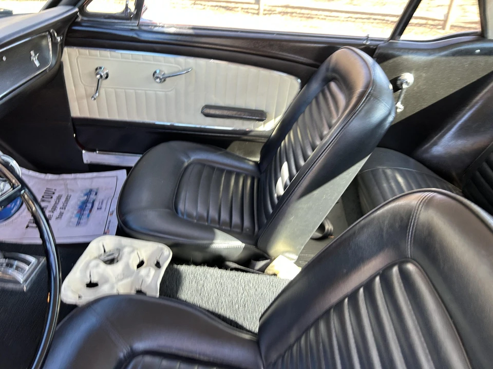1965 Ford Mustang 1st Gen (1964.5-1966) - Image 31 of 31