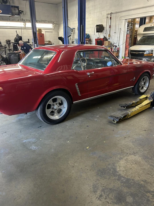 1965 Ford Mustang 1st Gen (1964.5-1966) - Image 13 of 31