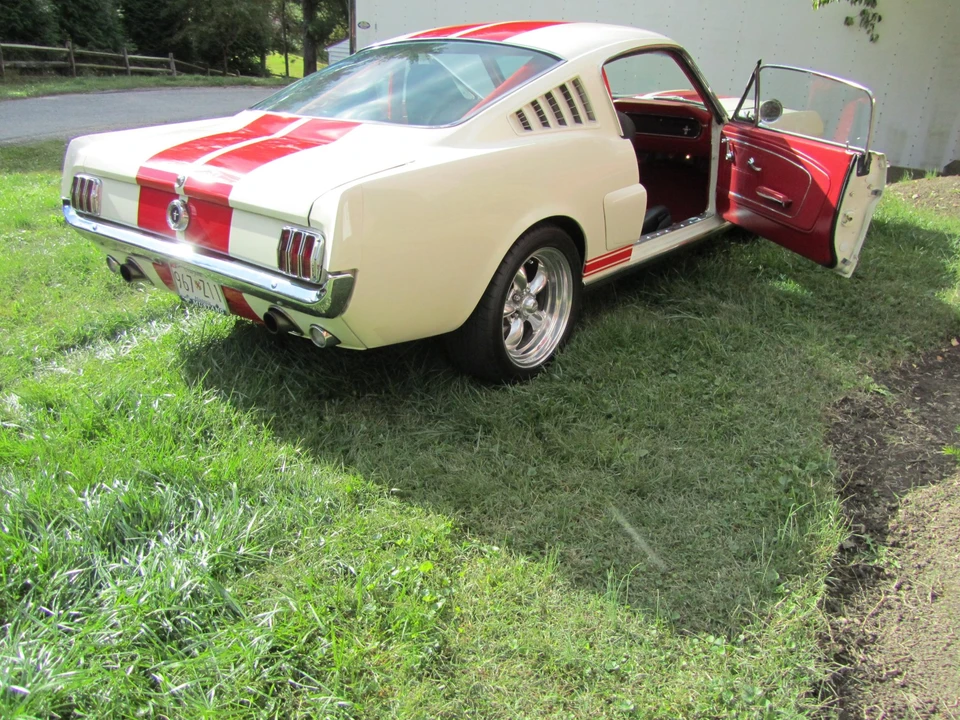 1965 Ford Mustang 1st Gen (1964.5-1966) - Image 5 of 31
