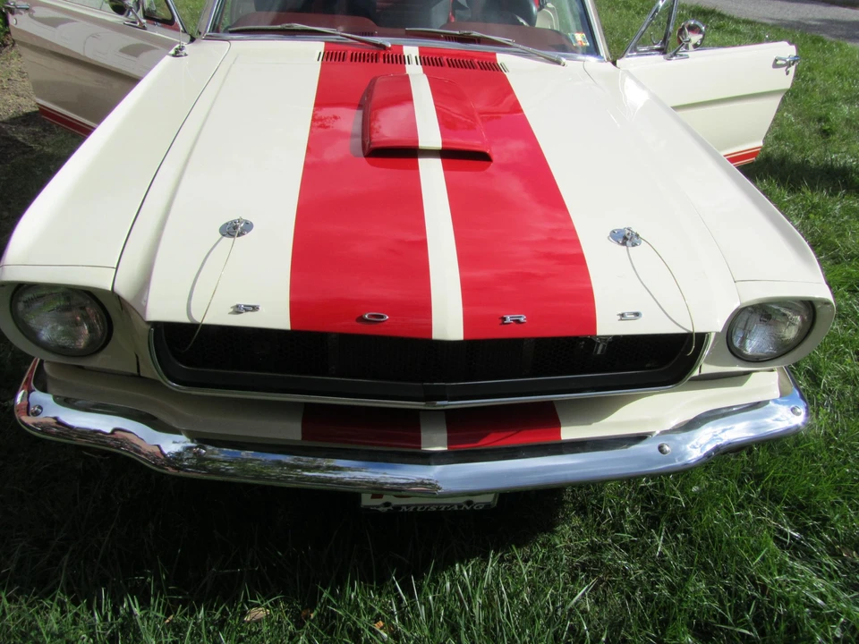 1965 Ford Mustang 1st Gen (1964.5-1966) - Image 20 of 31