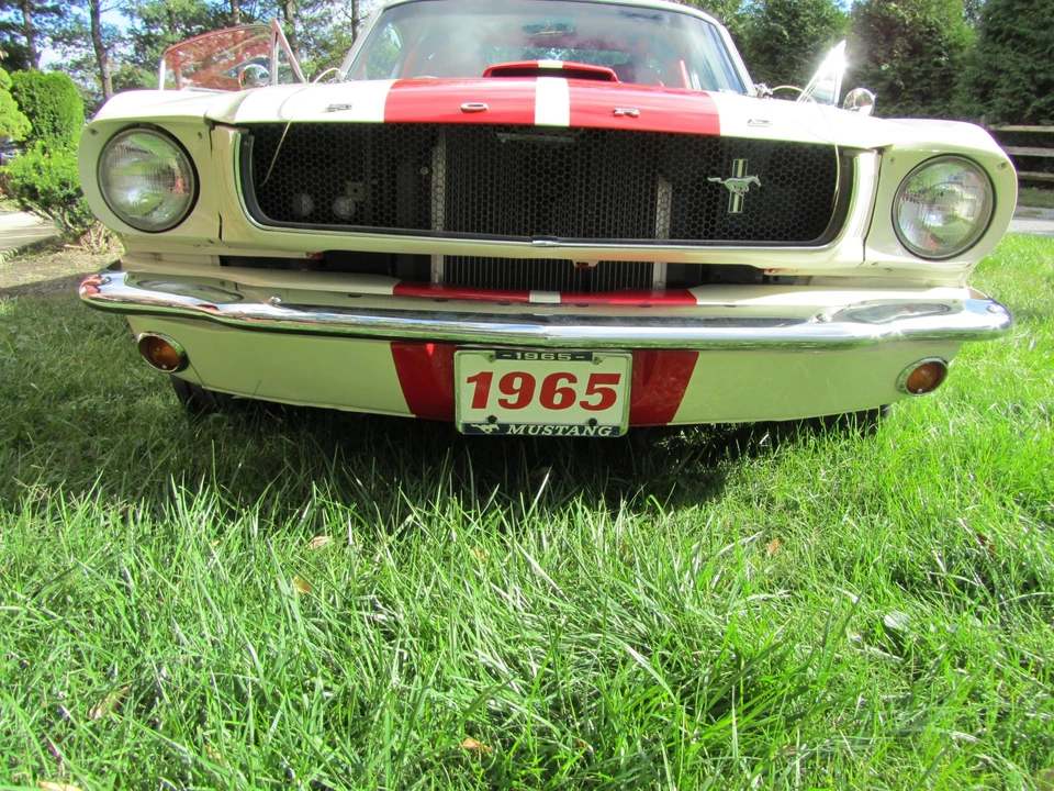 1965 Ford Mustang 1st Gen (1964.5-1966) - Image 25 of 31