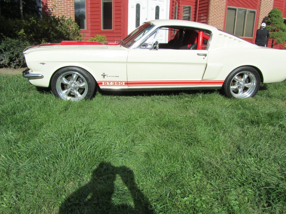 1965 Ford Mustang 1st Gen (1964.5-1966) - Image 13 of 31