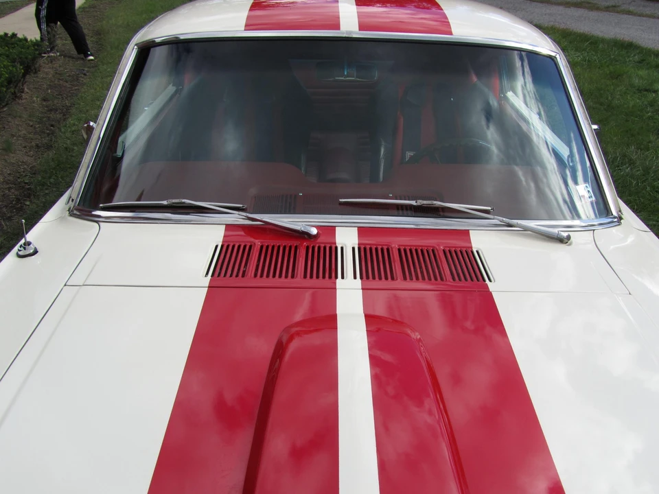 1965 Ford Mustang 1st Gen (1964.5-1966) - Image 21 of 31