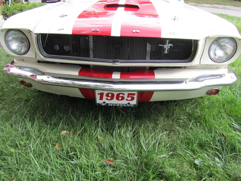 1965 Ford Mustang 1st Gen (1964.5-1966) - Image 26 of 31