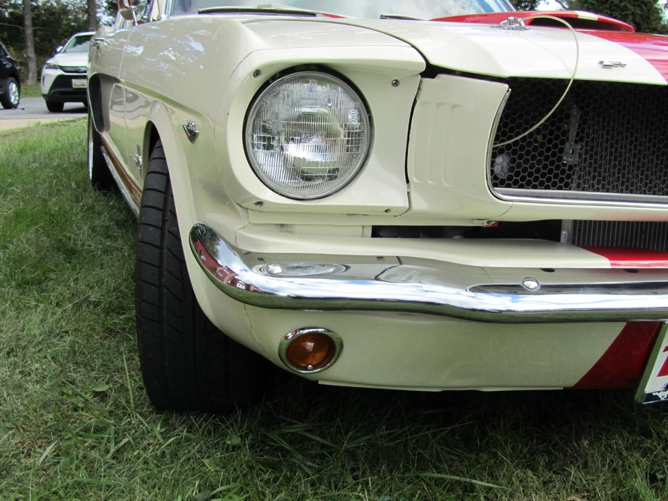 1965 Ford Mustang 1st Gen (1964.5-1966) - Image 30 of 31