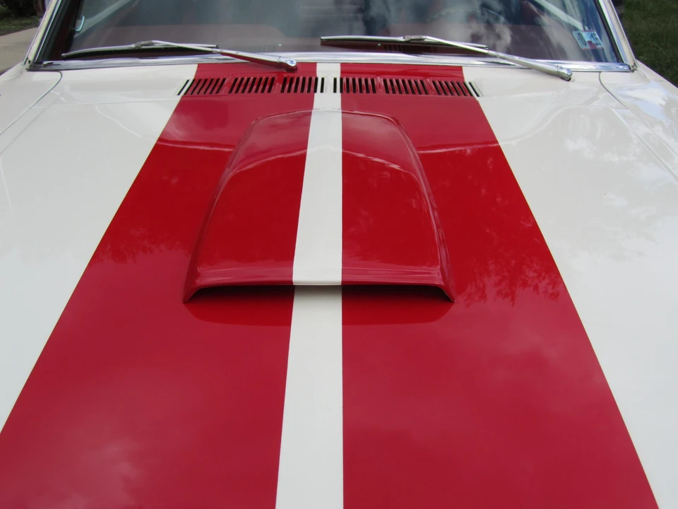 1965 Ford Mustang 1st Gen (1964.5-1966) - Image 22 of 31