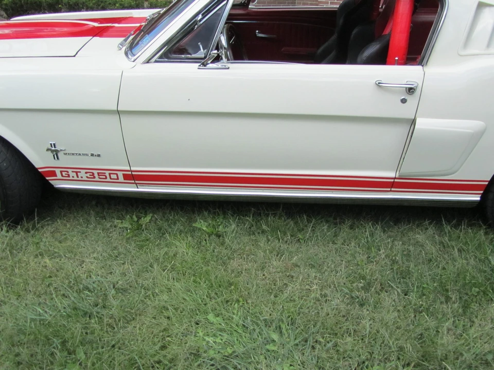 1965 Ford Mustang 1st Gen (1964.5-1966) - Image 14 of 31
