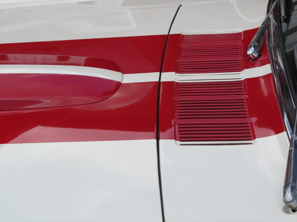 1965 Ford Mustang 1st Gen (1964.5-1966) - Image 15 of 31