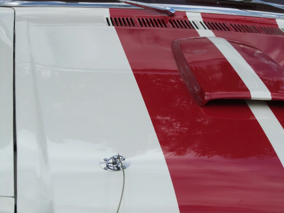 1965 Ford Mustang 1st Gen (1964.5-1966) - Image 31 of 31