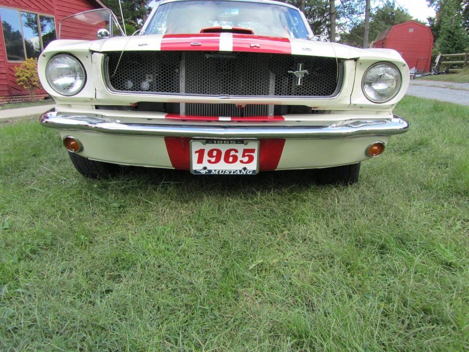 1965 Ford Mustang 1st Gen (1964.5-1966) - Image 24 of 31
