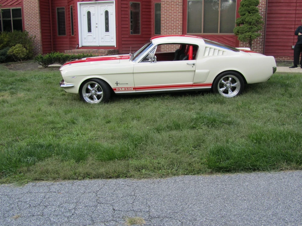 1965 Ford Mustang 1st Gen (1964.5-1966) - Image 11 of 31