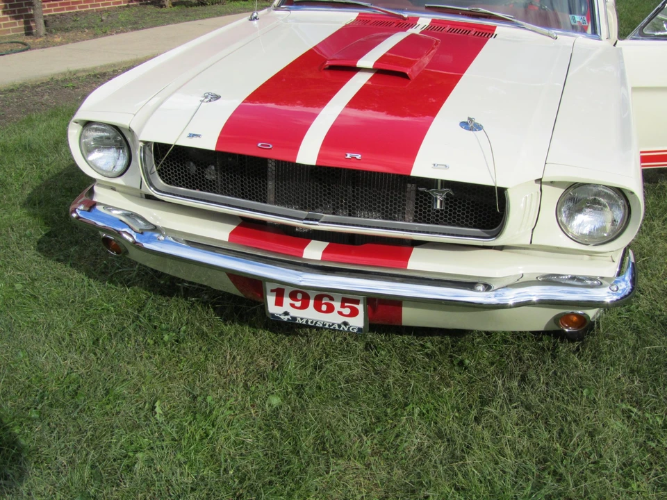 1965 Ford Mustang 1st Gen (1964.5-1966) - Image 18 of 31