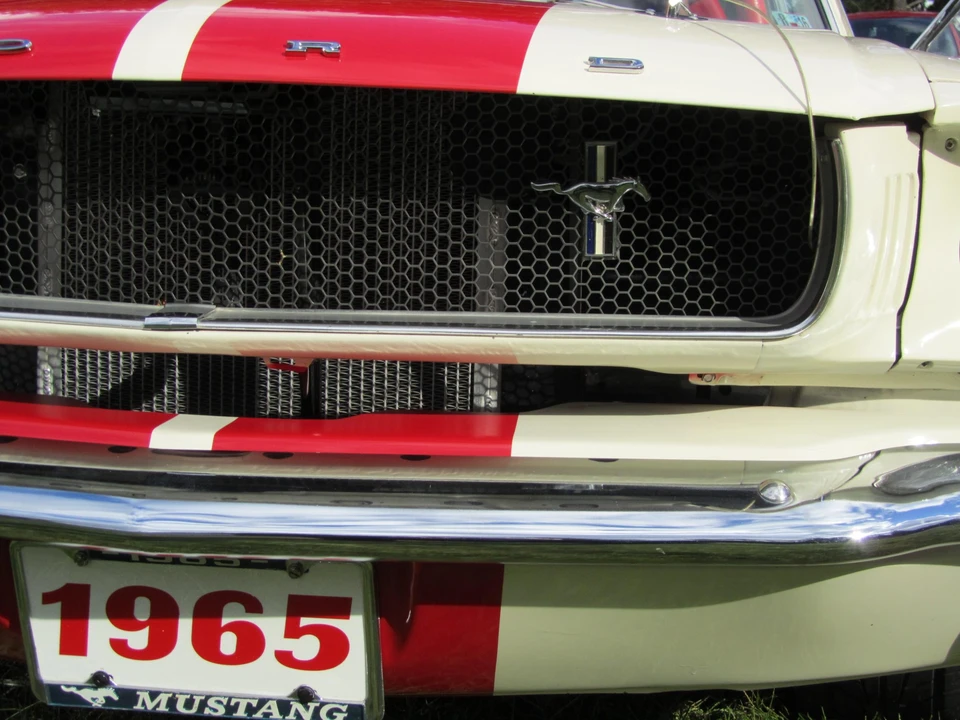 1965 Ford Mustang 1st Gen (1964.5-1966) - Image 28 of 31